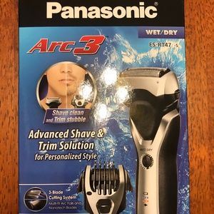 Panasonic Shaver/Trimmer